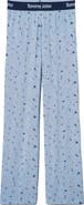 Tommy John Second Skin Pajama Pants
