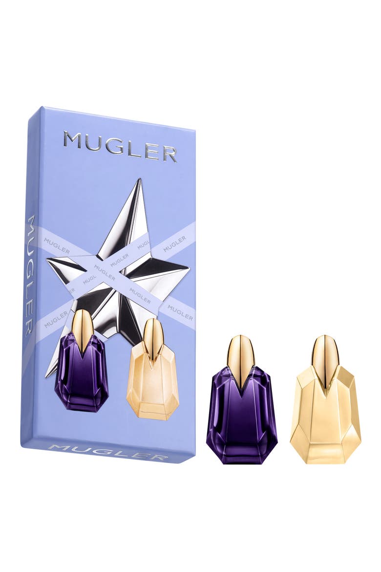 Alien Mini Eau de Parfum Duo Set (Women) | Nordstrom