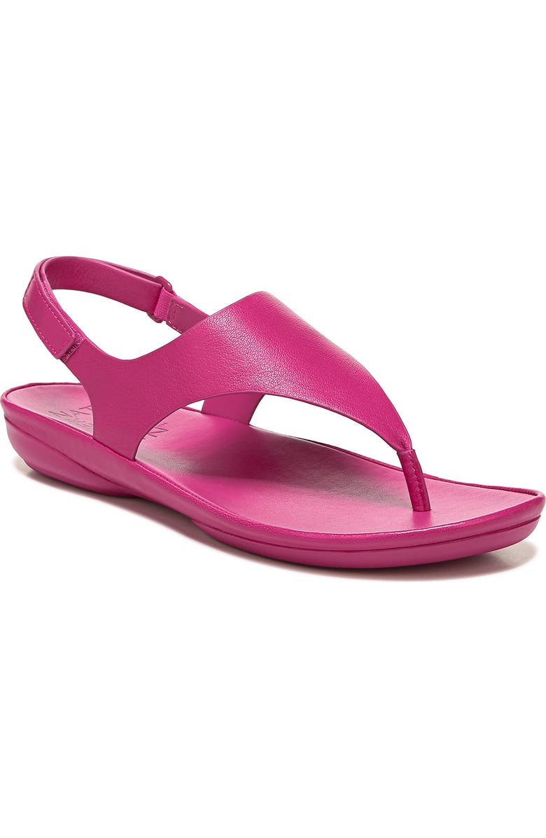 Naturalizer Genn-Detect Slingback Sandal - Wide Width Available, Main, color,