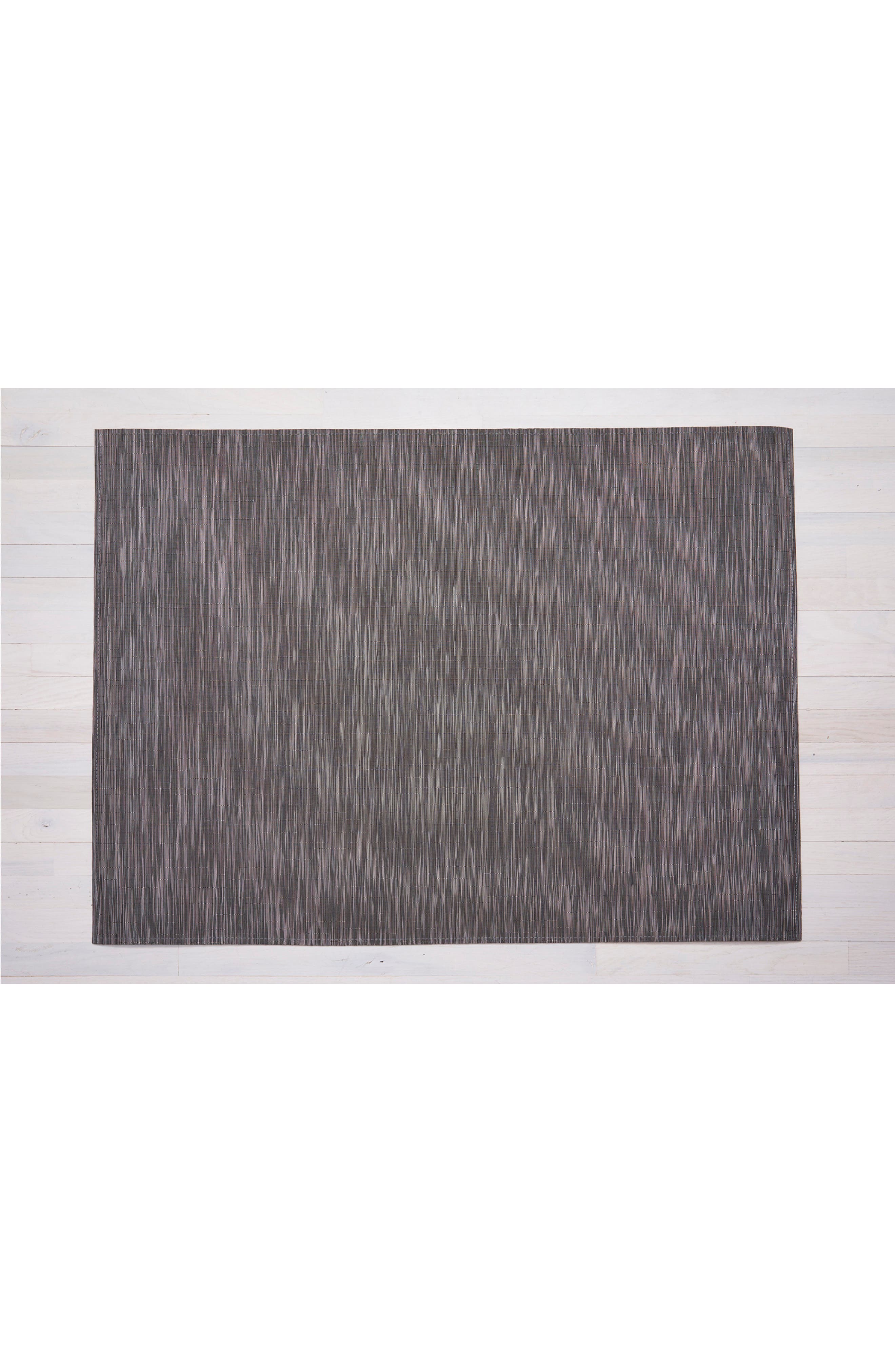 GREY FLANNEL