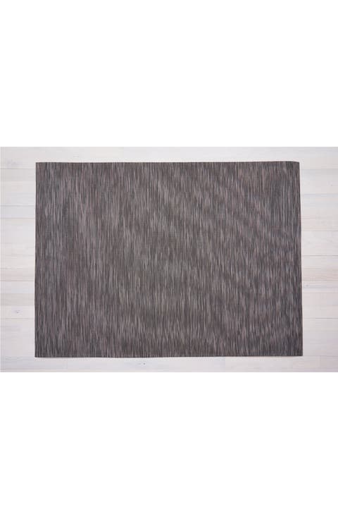 Textured Woven Indoor/Outdoor Floor Mat