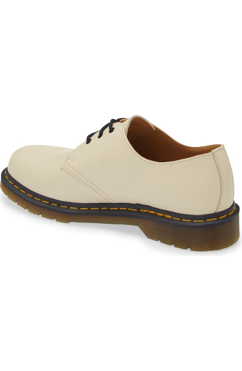 Dr. Martens 1461 Smooth Leather Oxford, Alternate, color,