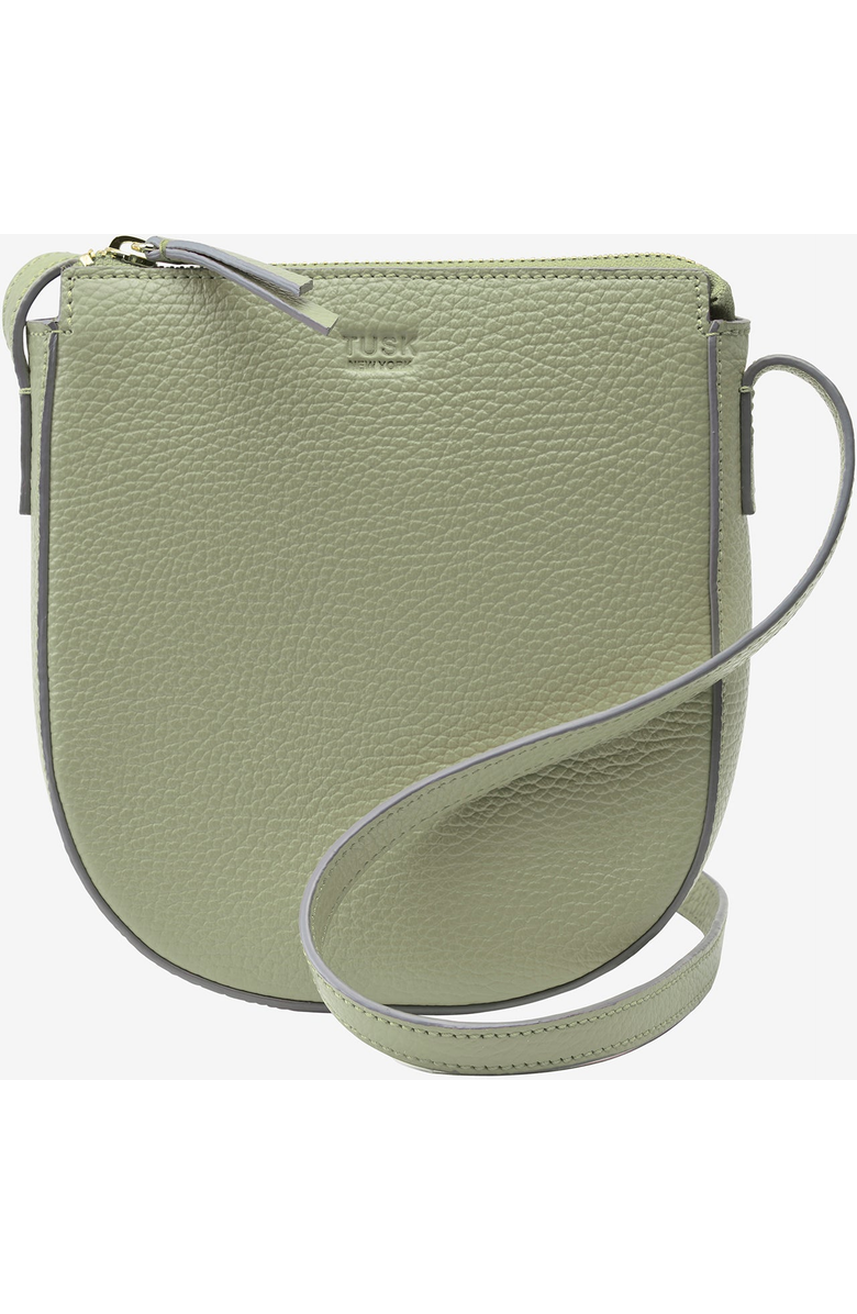 Tusk Yash Crossbody Bag, Main, color, Sage