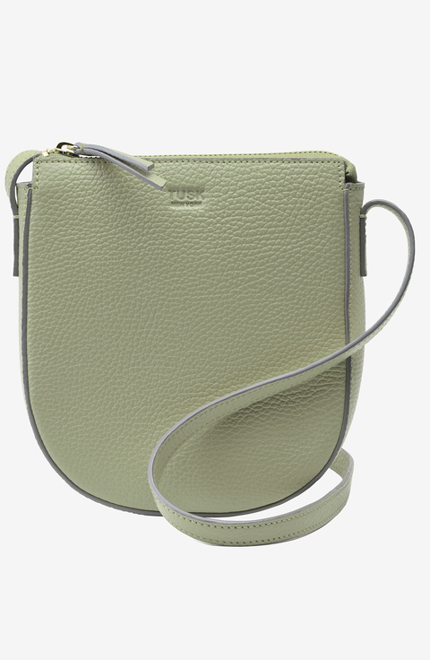 Yash Crossbody Bag