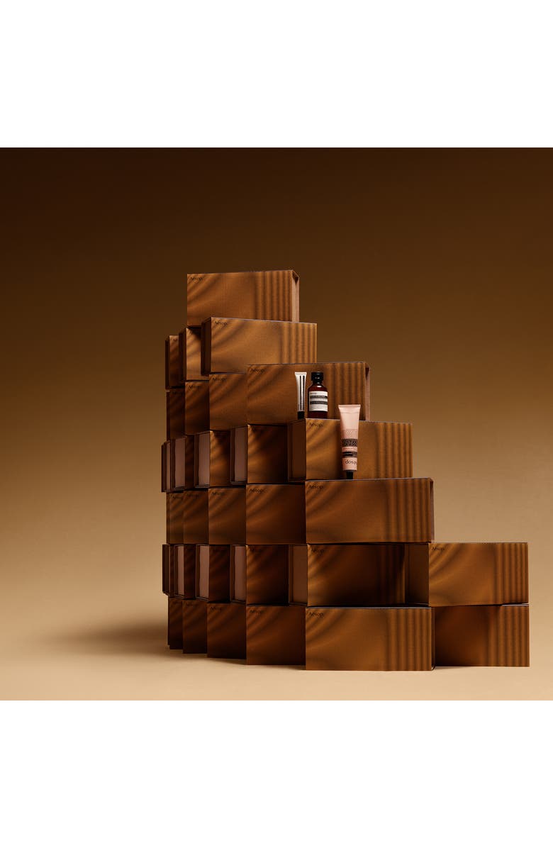 Aesop Fabulous Forms Body Kit $72 Value, Alternate, color,