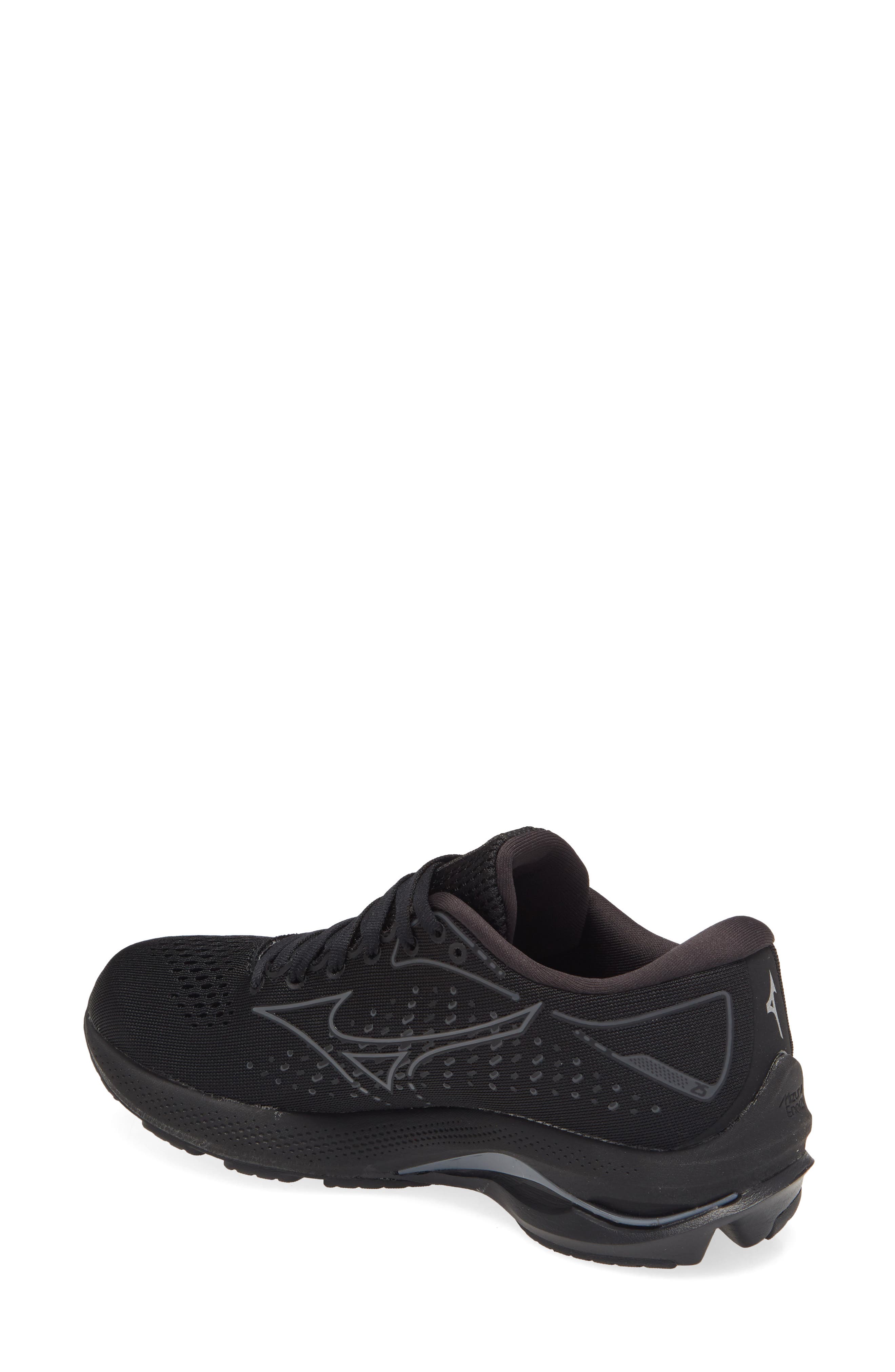Mizuno Wave Rider 25 Sneaker, Alternate, color, 