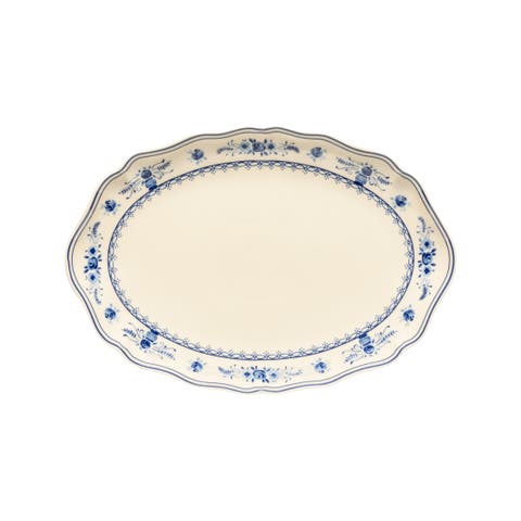 Vila Oval platter