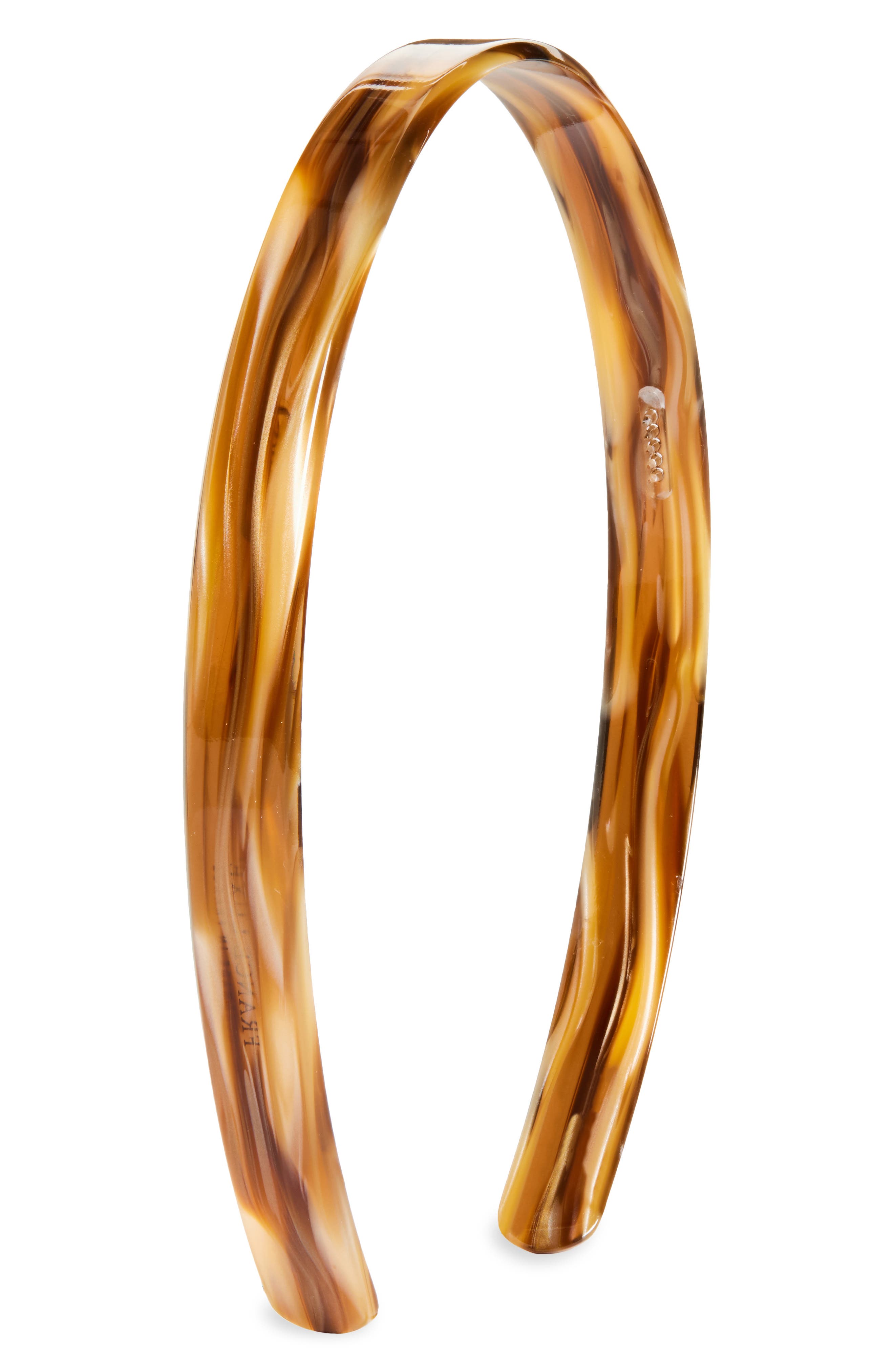 CARAMEL SWIRL