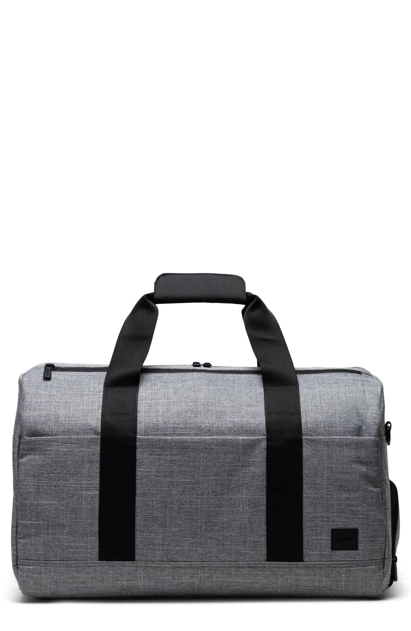Herschel Supply Co. Duffle Bag, Main, color, 