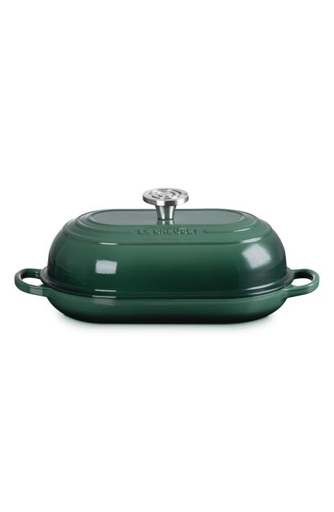 Signature Oval Bread Oven