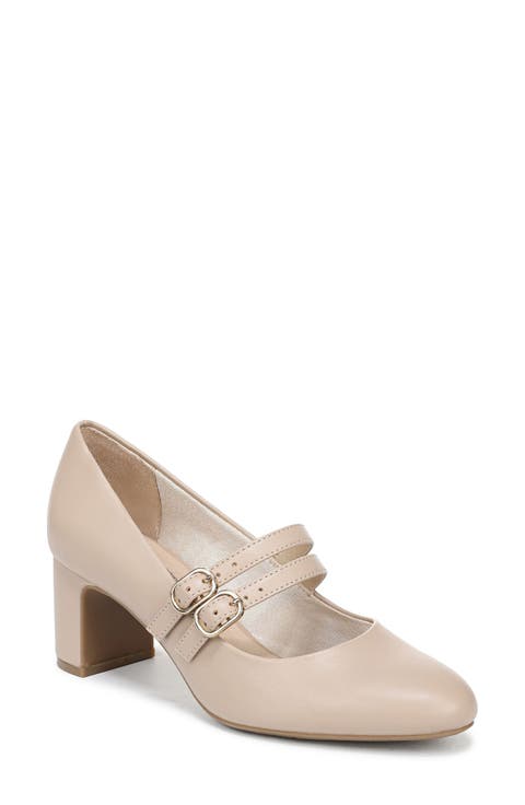 True Mary Jane Pump (Women)