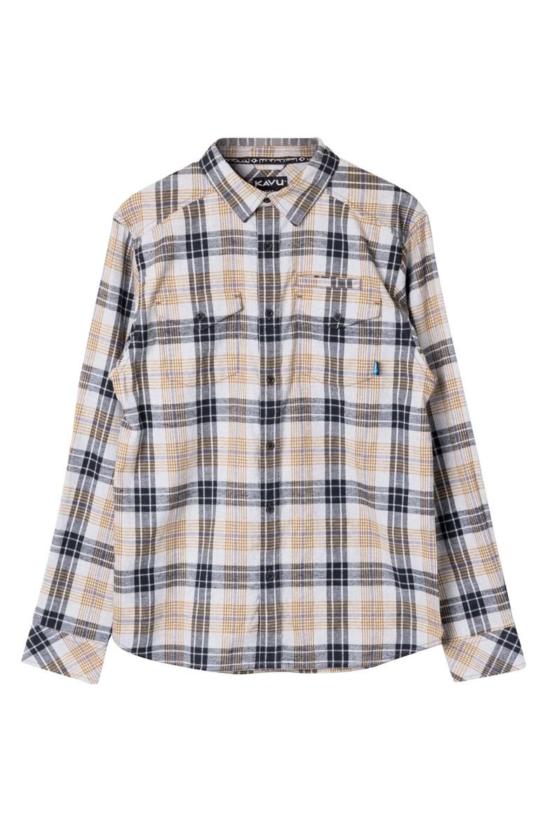 Lorenzo Shirt - Men's, Main, color, Great Smoky