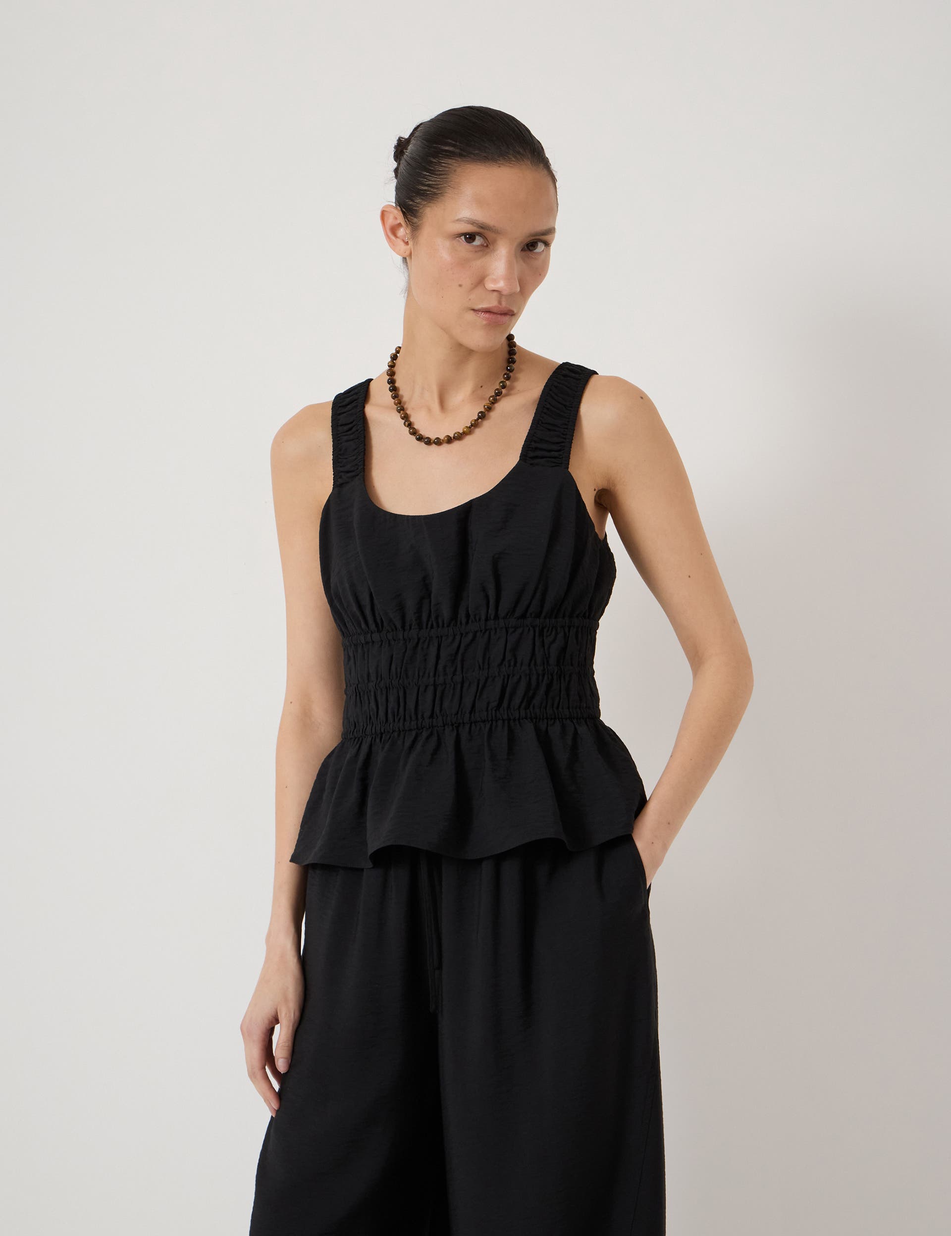 selected Black