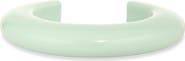 Lizzie Fortunato Ridge Cuff Bracelet