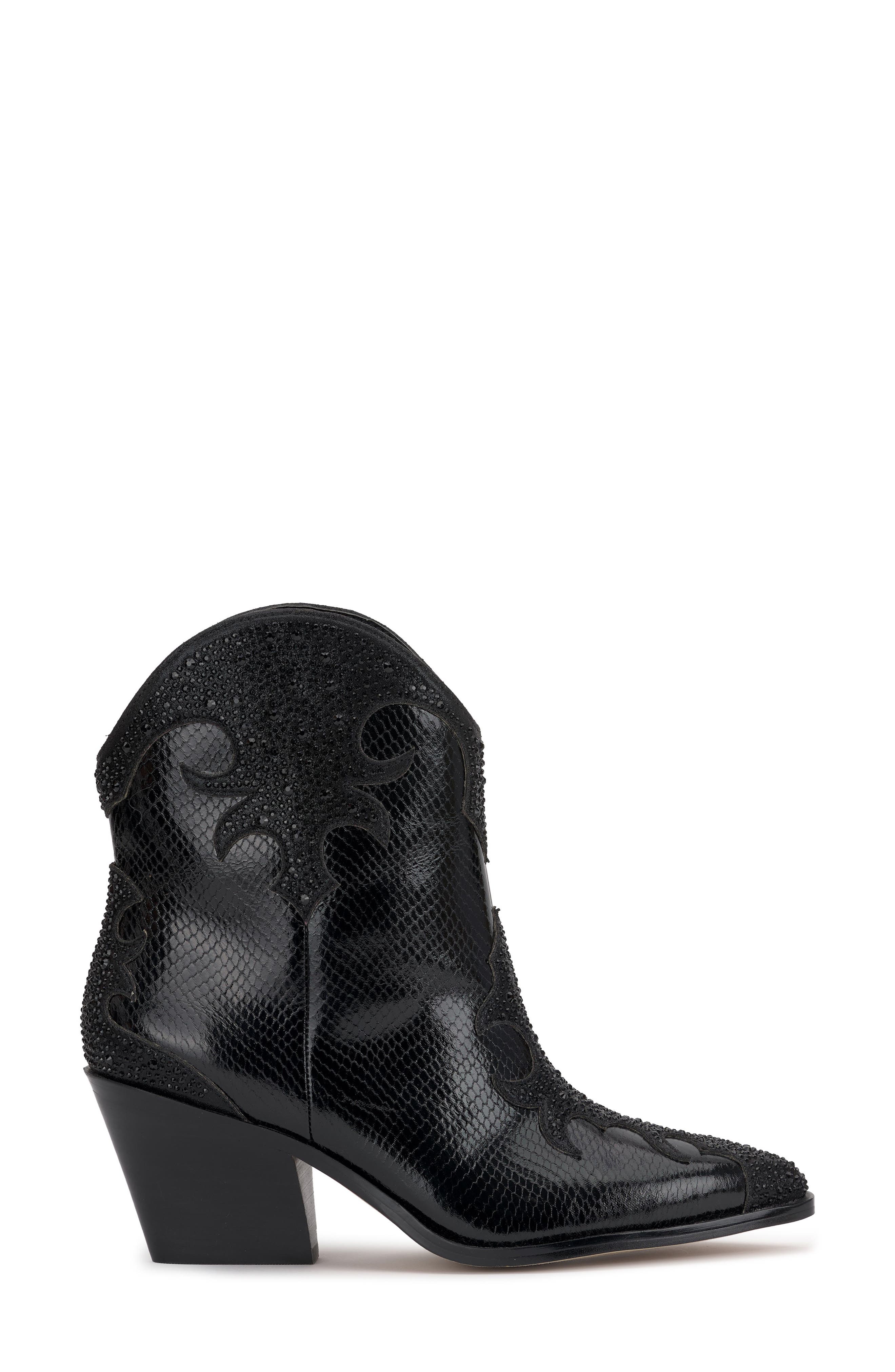 Jessica Simpson Zolly Bootie, Alternate, color, 