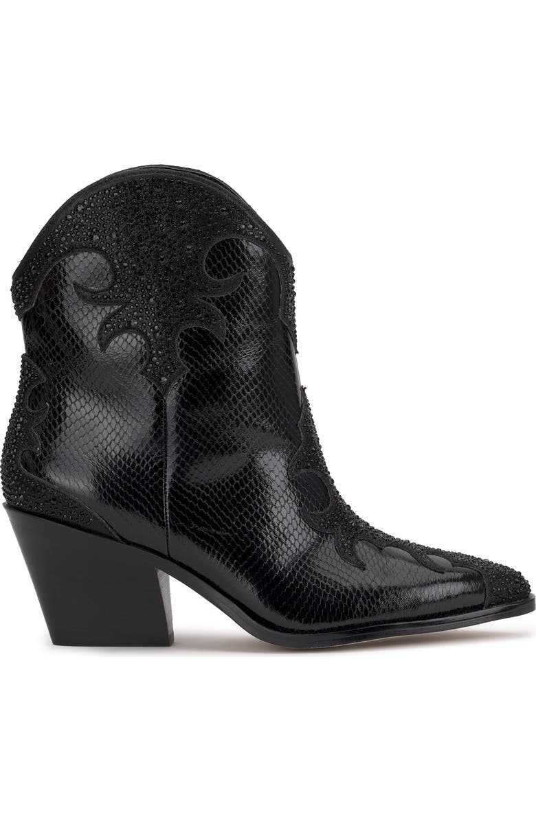 Jessica Simpson Zolly Bootie, Alternate, color,