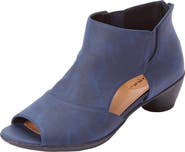 Comfortview The Ophelia Shootie