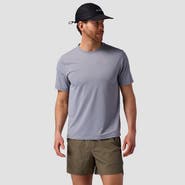 Backcountry Tahoe Sun Short-Sleeve Crew - Men's