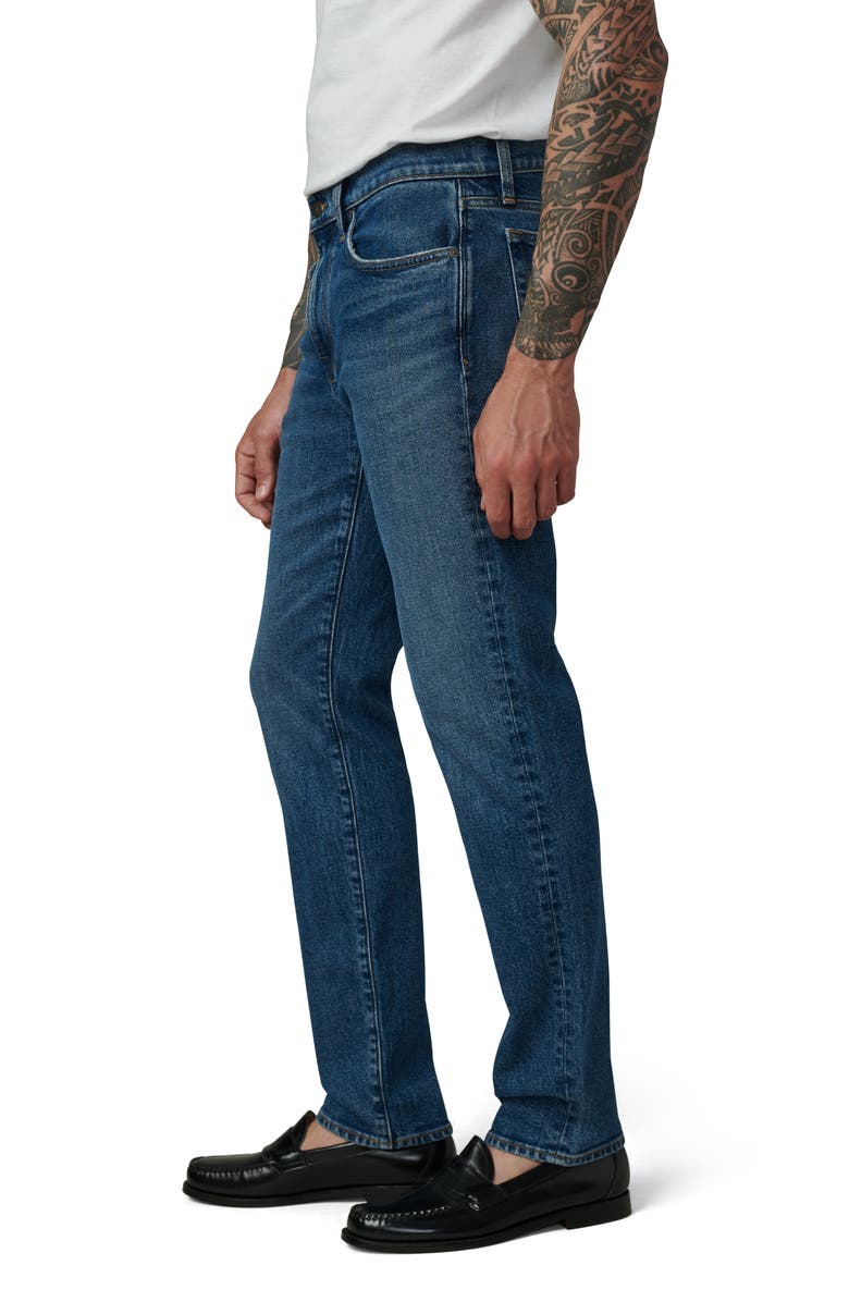 Joe's The Brixton Slim Straight Leg Jeans, Alternate, color, Colby