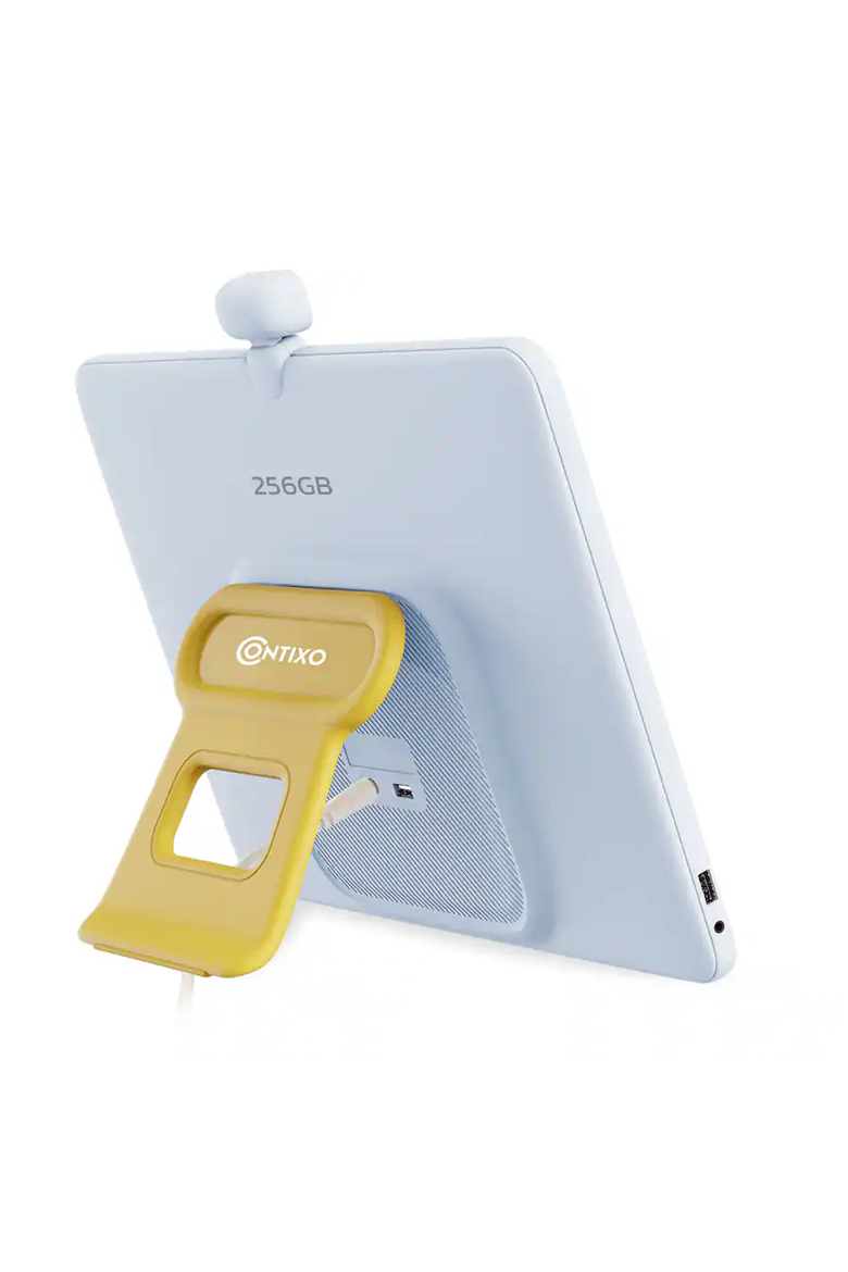 Educational Touchscreen Tablet, Alternate, color, 128GB Storage