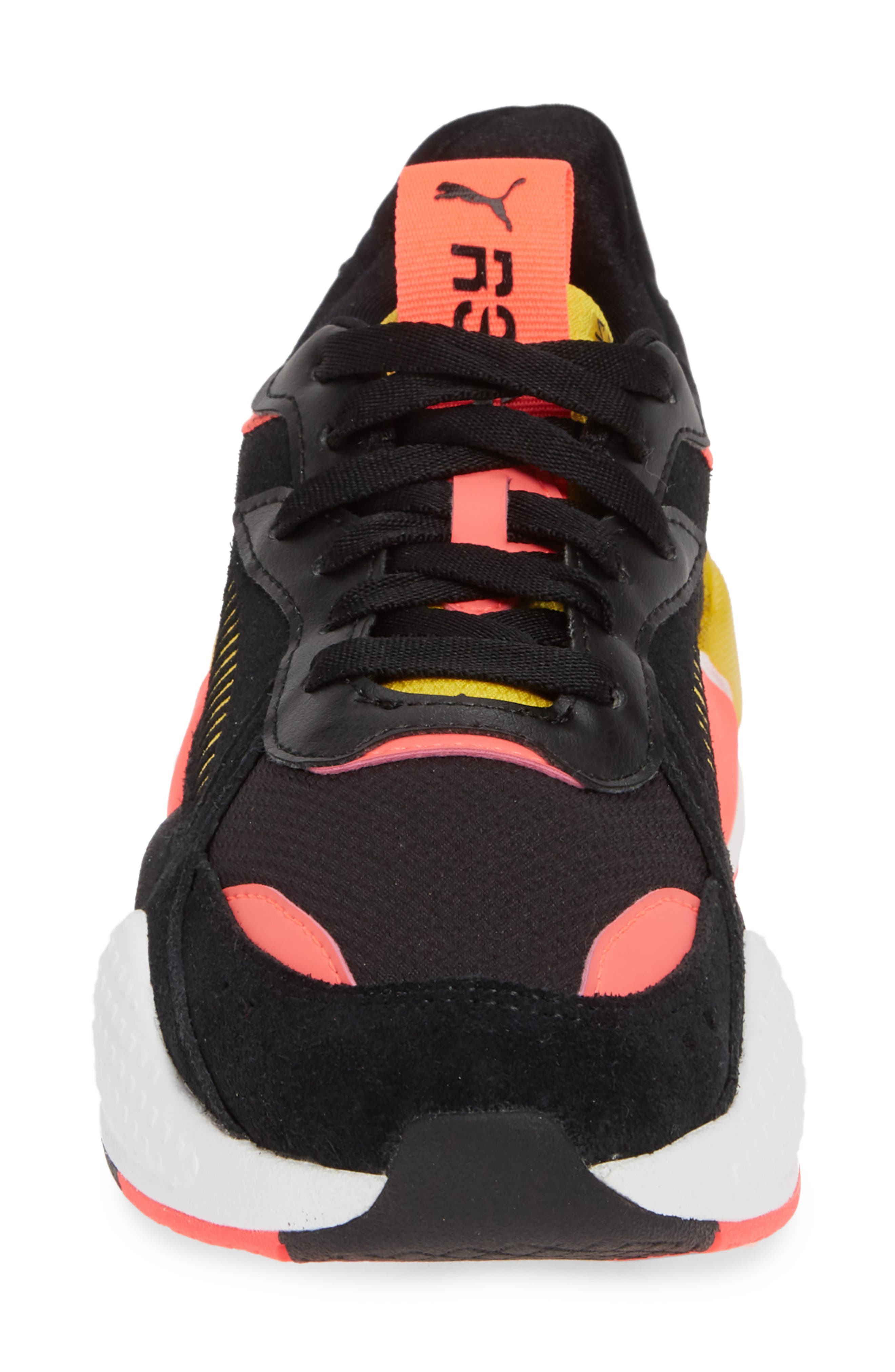 PUMA RS-X Reinvention Sneaker, Alternate, color, 