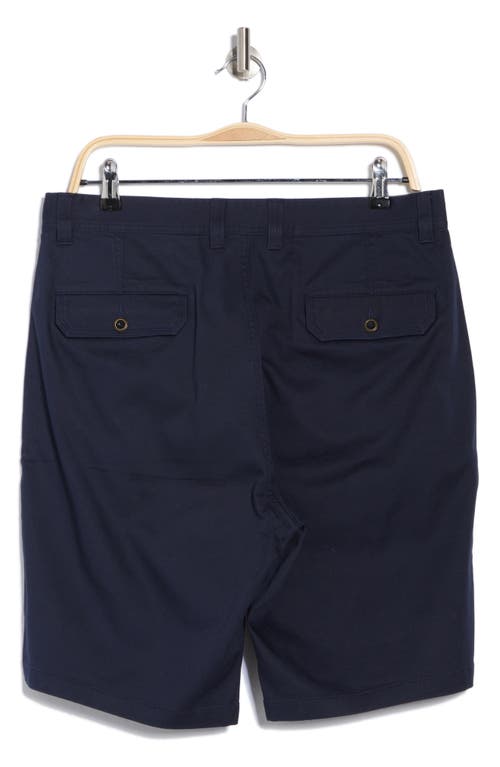 Rodd & Gunn Bastion Point Chino Shorts