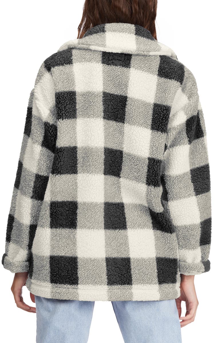 Billabong Fairbanks Fleece Jacket, Alternate, color, 