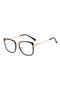 Sahara 53mm Square Blue Light Blocking Glasses