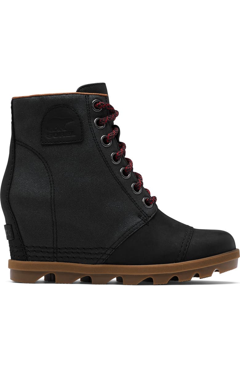 SOREL Joan of Arctic WEdge Boot, Alternate, color,