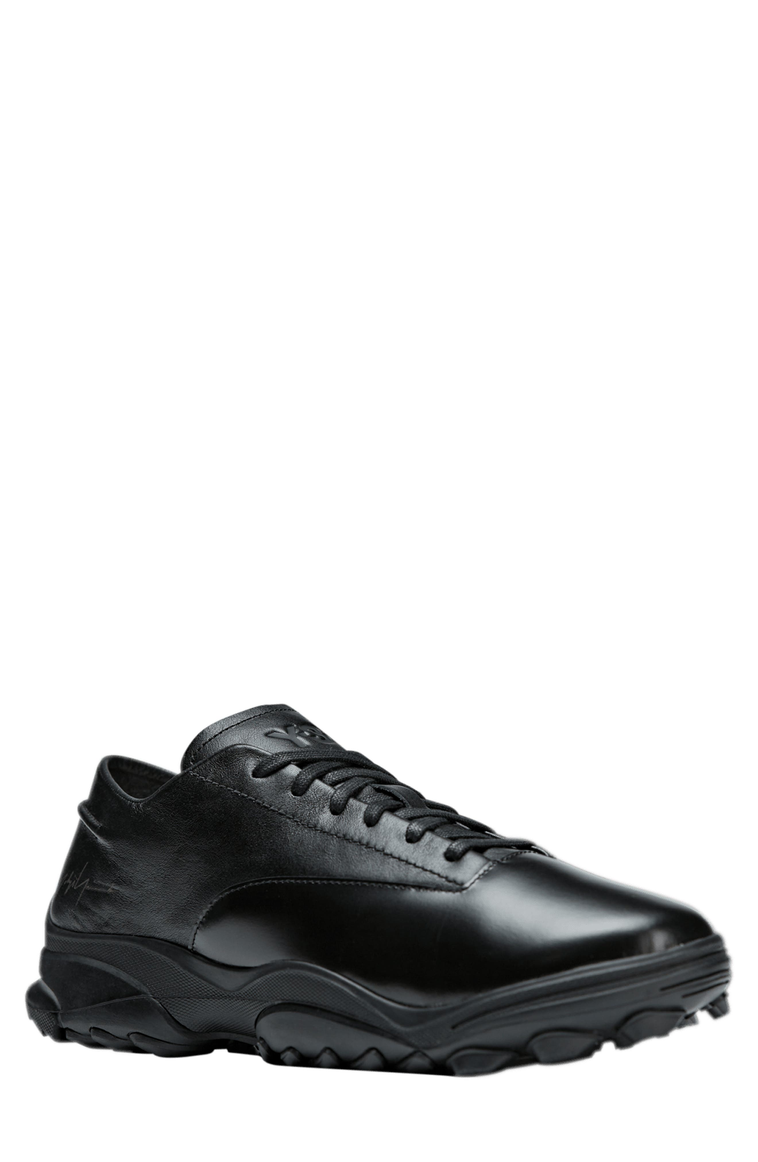 Y-3 GSG9 Sneaker, Main, color, 