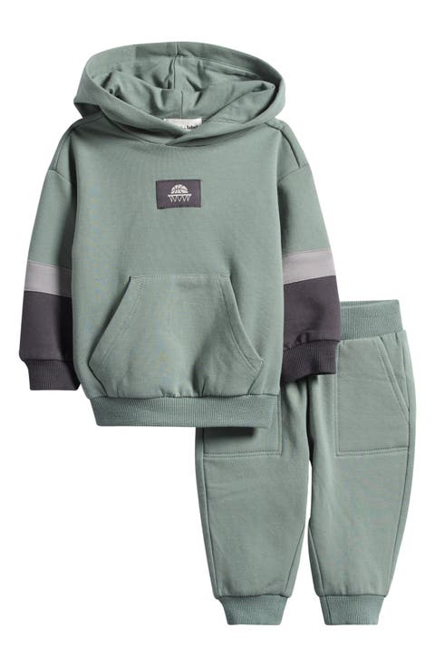 Hoodie & Joggers Set
