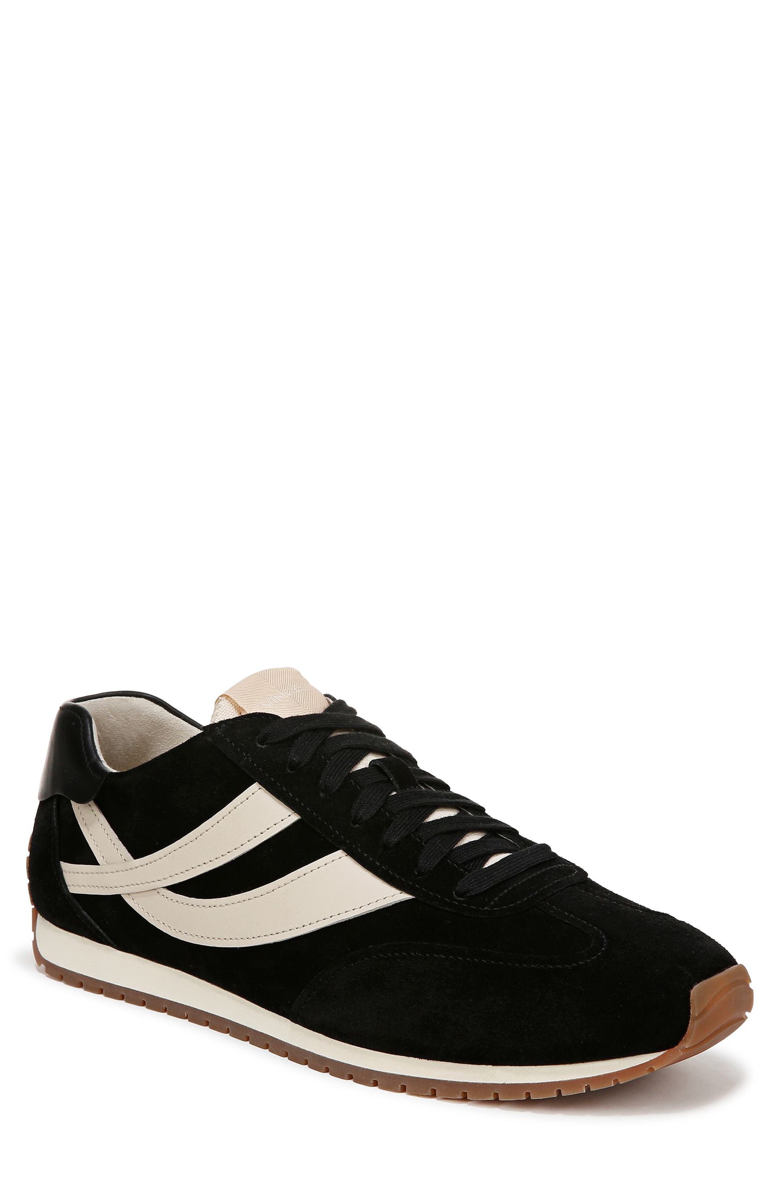 Vince Oasis Runner Sneaker