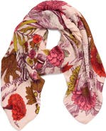 Echo Central Park Square Scarf