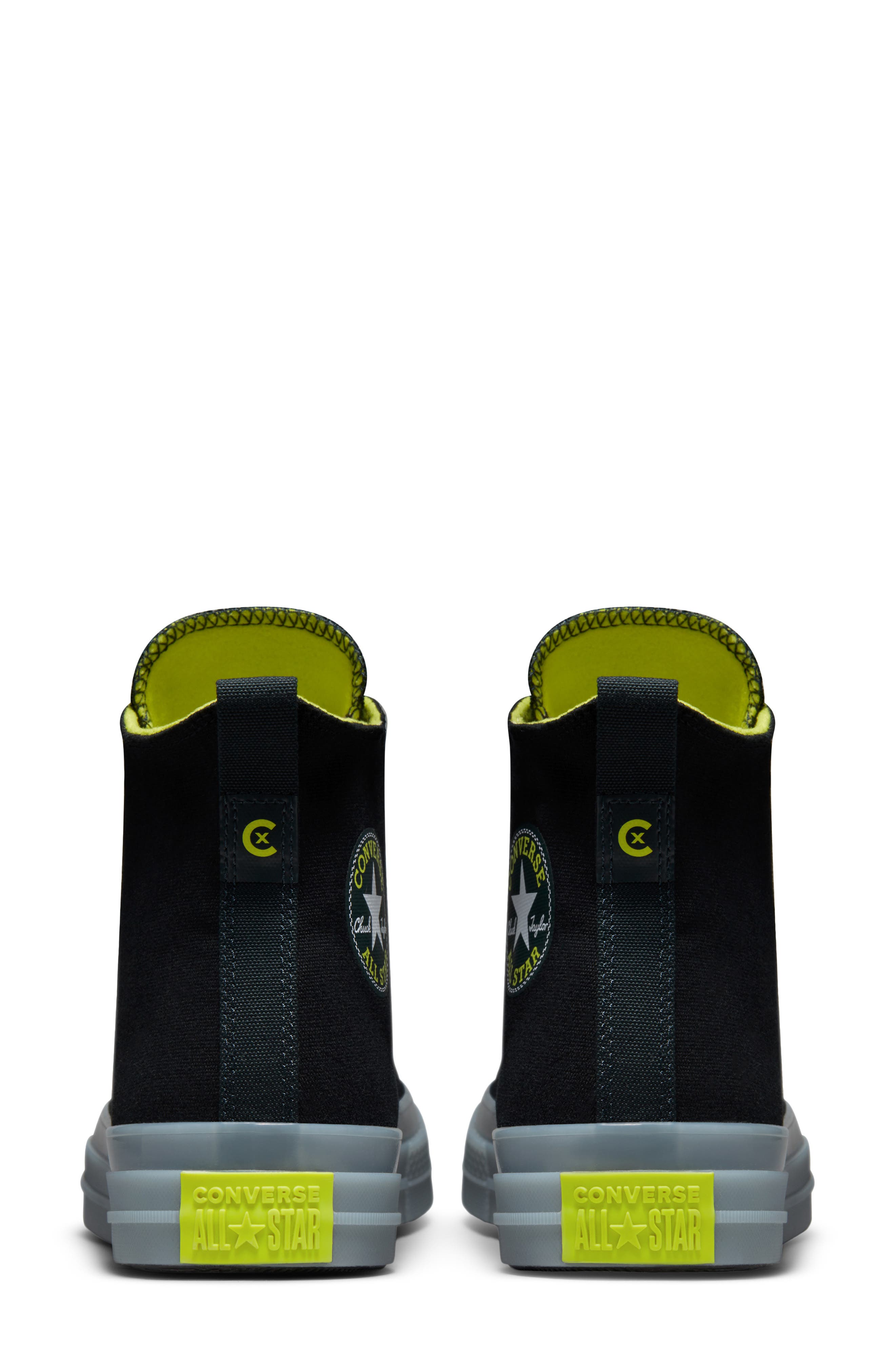 Converse Chuck Taylor<sup>®</sup> All Star<sup>®</sup> CX High Top Sneaker, Alternate, color, 