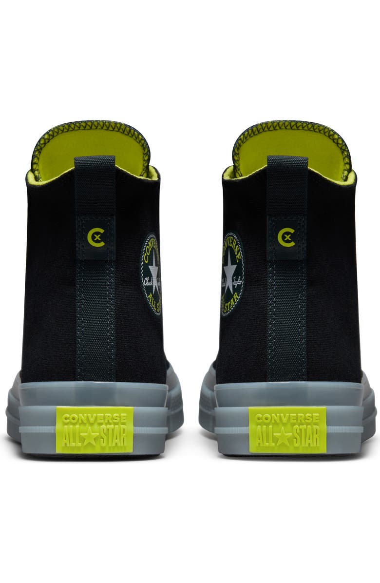 Converse Chuck Taylor<sup>®</sup> All Star<sup>®</sup> CX High Top Sneaker, Alternate, color,