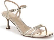 Sam Edelman Presley Strappy Sandal