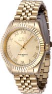 INVICTA Specialty Two Tone Bracelet Watch, 36mm