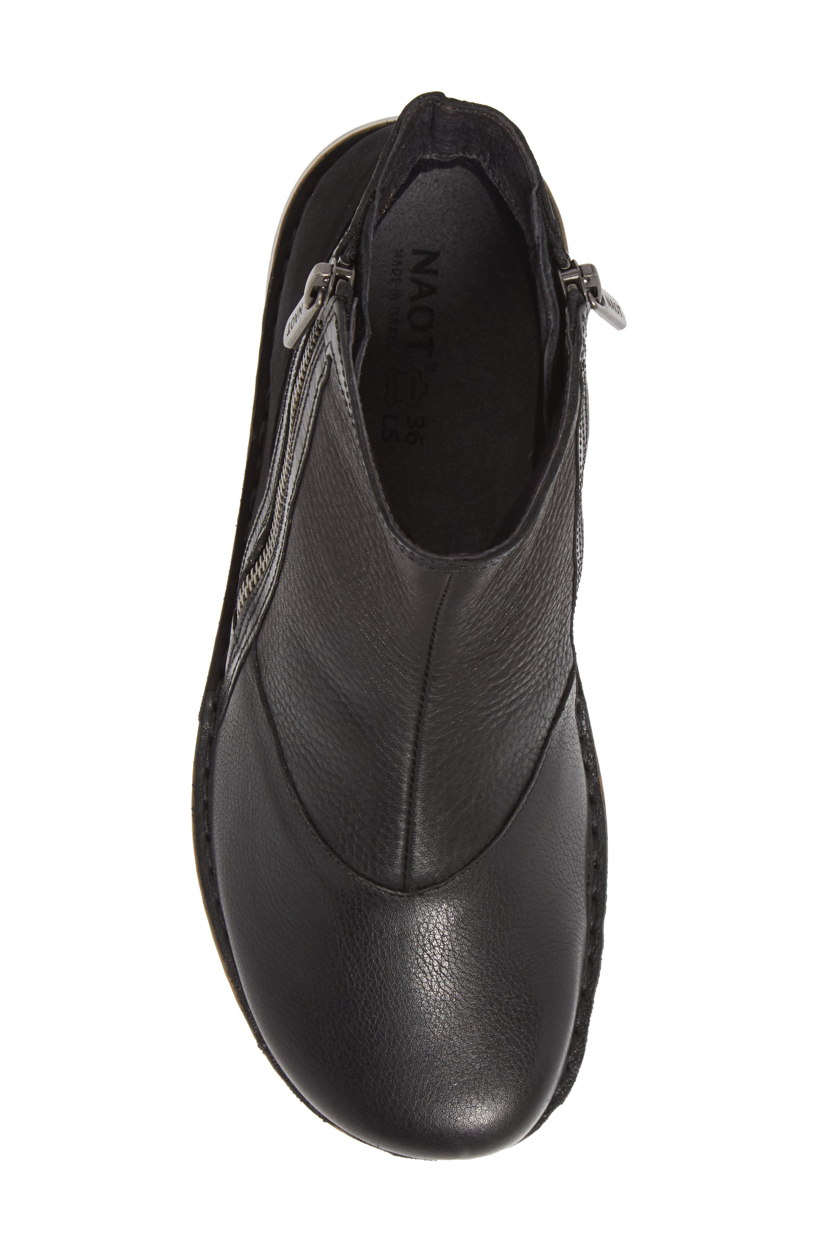 Naot Spello Boot, Alternate, color, 