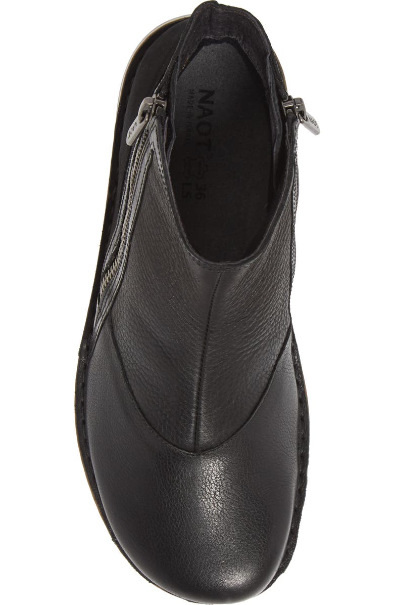 Naot Spello Boot, Alternate, color,