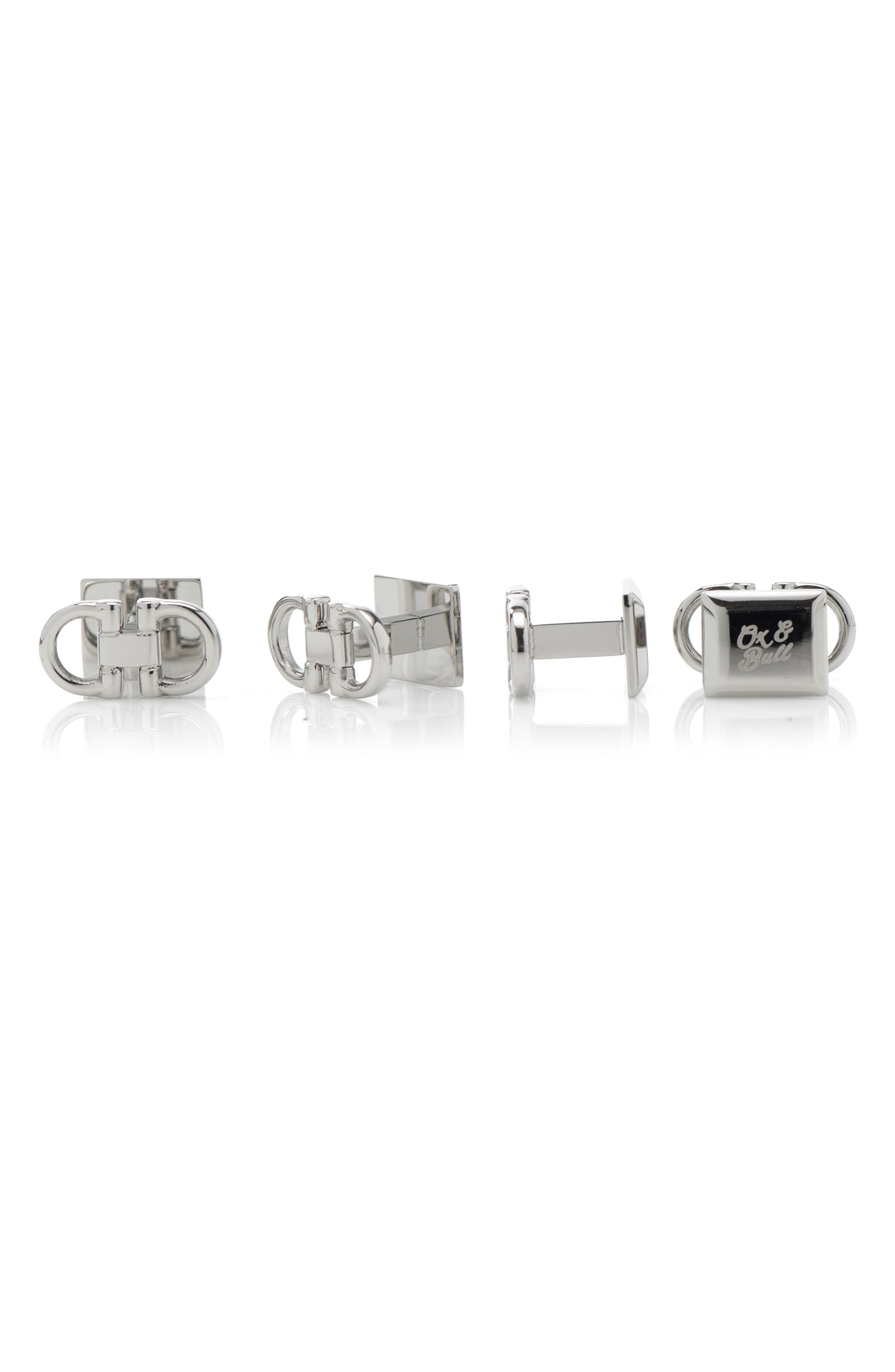 selected SILVER