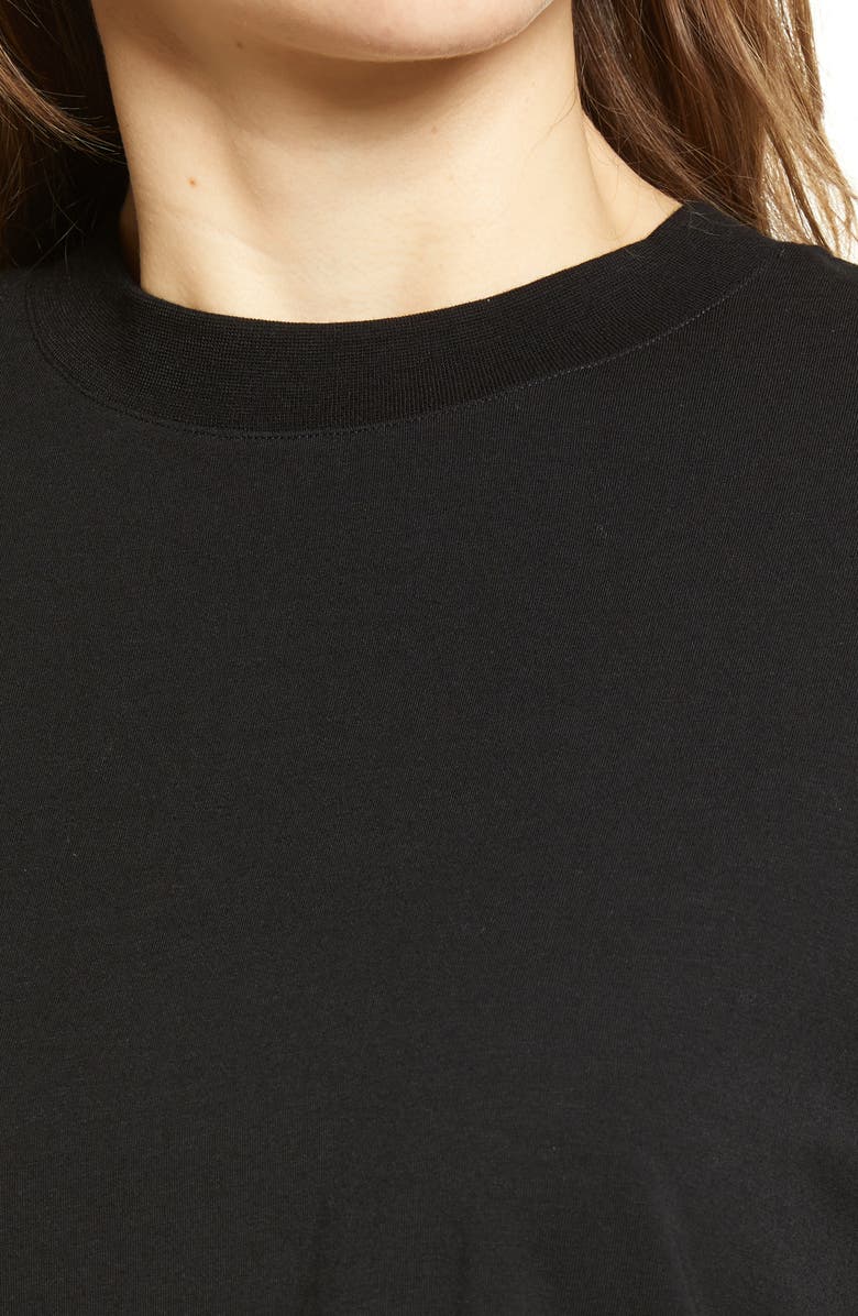 Nordstrom Crewneck T-Shirt, Alternate, color, 