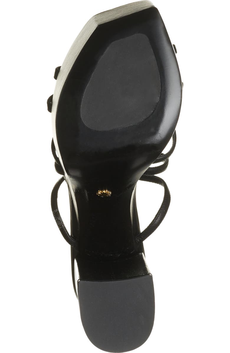 Stuart Weitzman Brlyther Platform Sandal, Alternate, color,