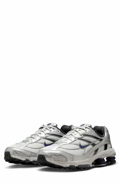 Shox Ride 2 Sneaker