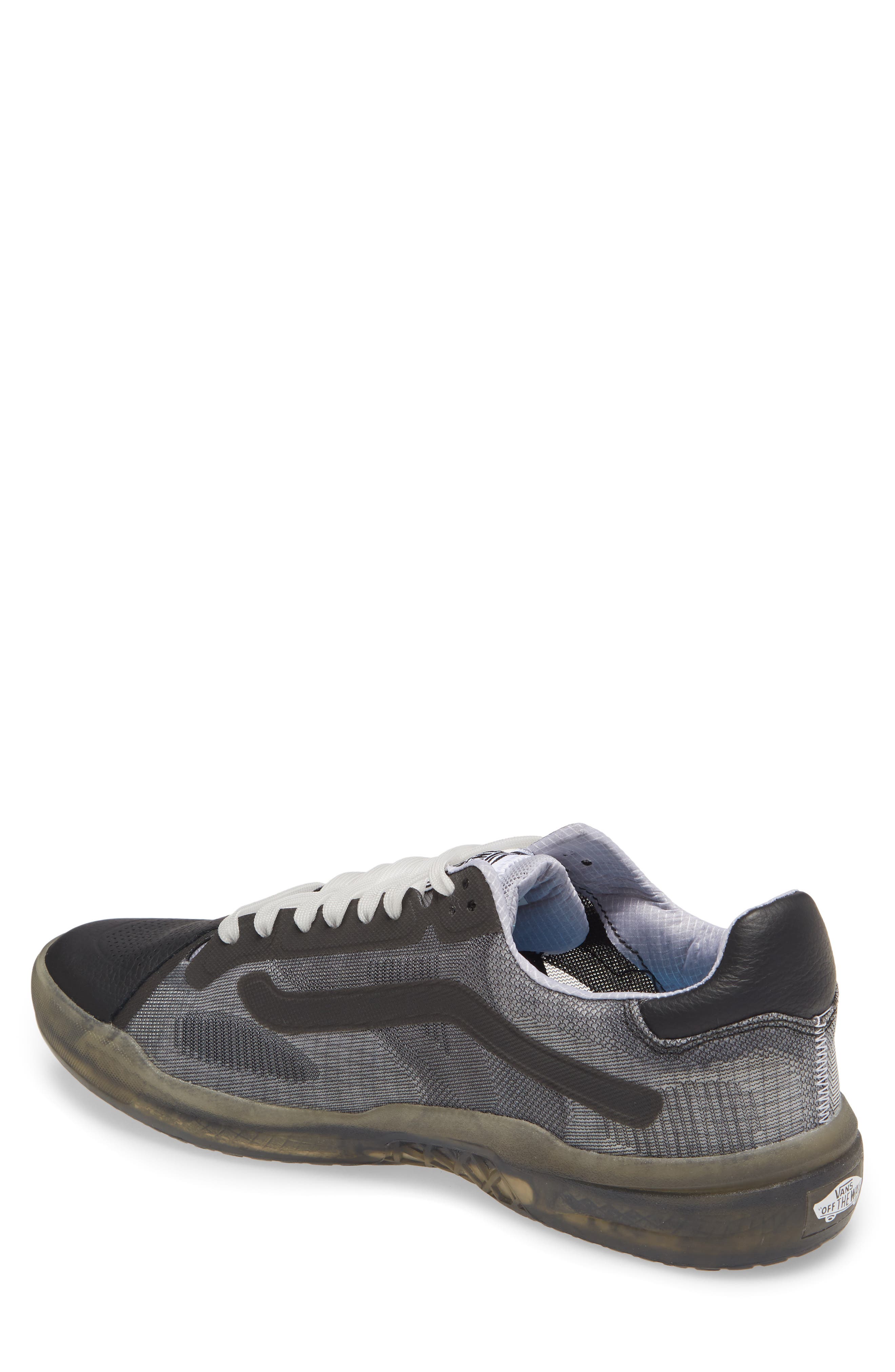 Vans EVDNT UltimateWaffle Sneaker, Alternate, color, 