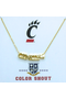 selected Yellow Gold