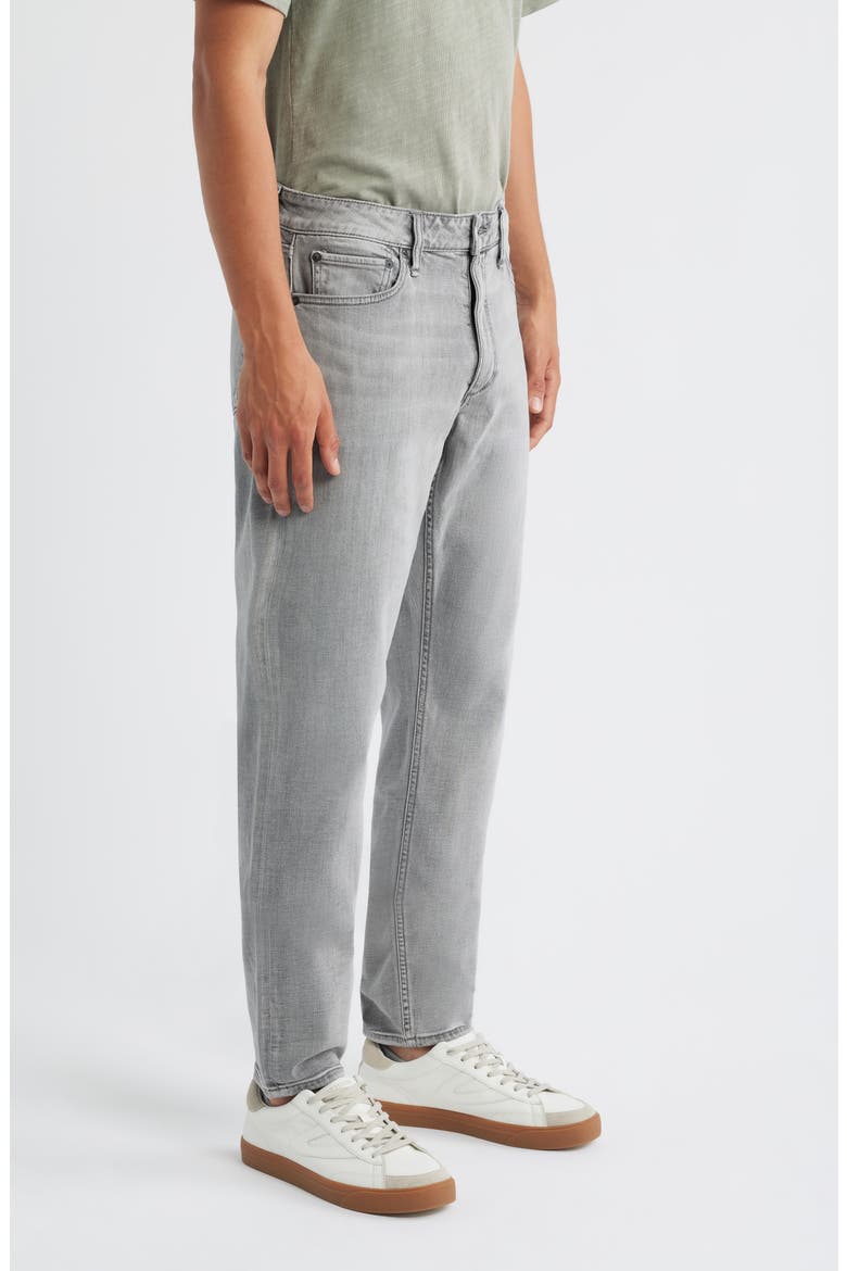Fit 3 Authentic Stretch Athletic Fit Jeans, Alternate, color, PVMT