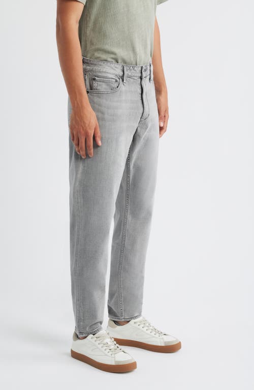 Rag & Bone Fit 3 Authentic Stretch Athletic Fit Jeans In Gray