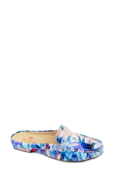 Amsterdam Mule (Women)