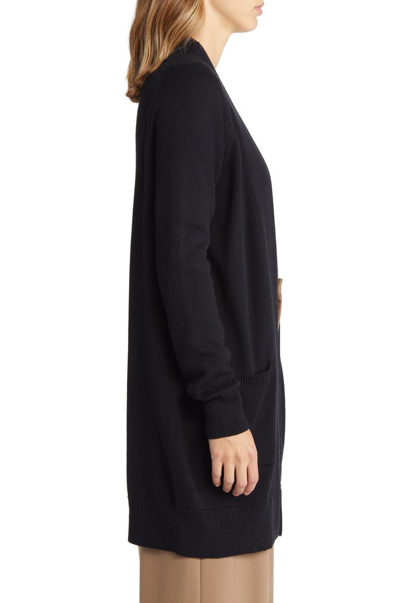 Nordstrom Open Front Cardigan, Alternate, color,