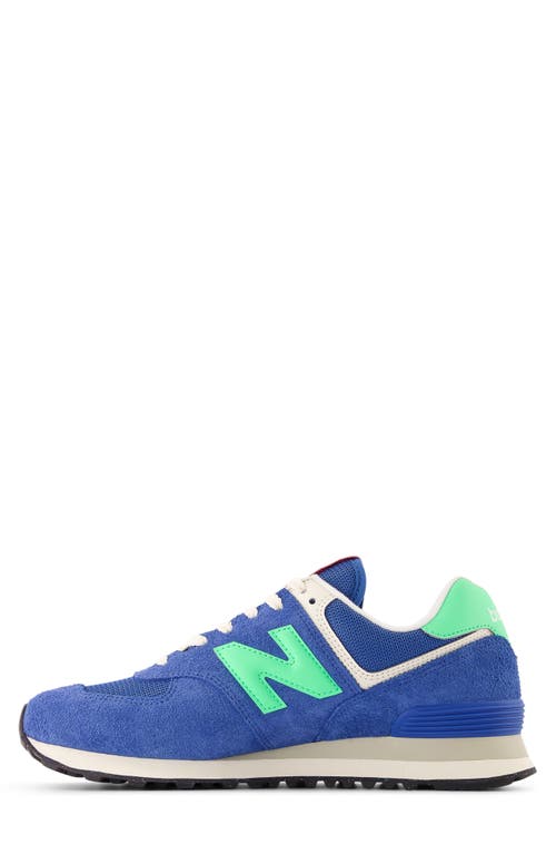 New Balance Gender Inclusive 574 Sneaker
